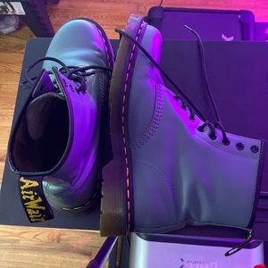 COPY - Dr martens boots